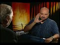 chuck the movieguy interviews alan alda for the movie resurrecting the champ