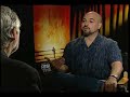 chuck the movieguy interviews alan alda for the movie resurrecting the champ
