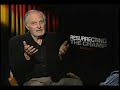chuck the movieguy interviews alan alda for the movie resurrecting the champ