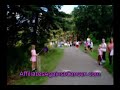danny kautt walks with missy ward and connie berg during the breast cancer 3-days walk to benefit susan g. komen for the cure. ... susan g. komen for the cure breast cancer 3-day missy ward connie berg danny kautt 