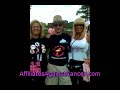 danny kautt walks with missy ward and connie berg during the breast cancer 3-days walk to benefit susan g. komen for the cure. ... susan g. komen for the cure breast cancer 3-day missy ward connie berg danny kautt 