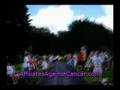 60 Mile Walk to Fight Breast Cancer - Day 1