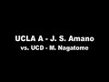Yuhihai: JS Amano vs. M. Nagatome