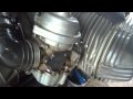 2010-05-19 | BMW motorcycle R65 engine squeal ~> BMW motorcycle R65 engine squeal, anyone have any idea what is causing this noise? ()