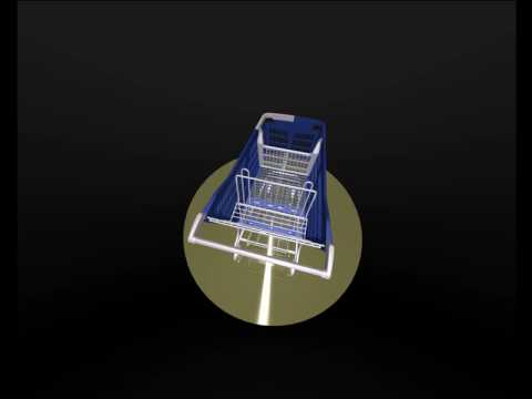 youcanreachtim - Blender 360 Test.