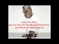 Jay – Z & Kanye West - Niggas In Paris  [W