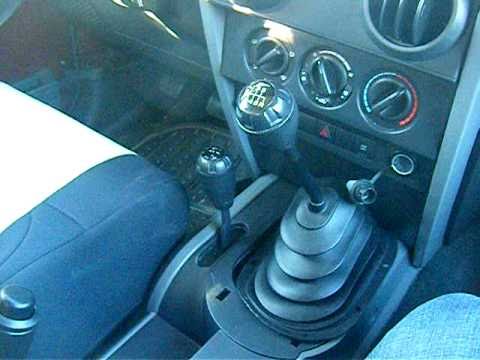 how to adjust jk parking brake