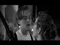Titanic: When You Kiss Me, Shania Twain.