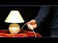 SAV l'emission (comment utiliser une lampe)