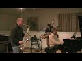 Sweet Georgia Bright - Jazz Quartet, Anchorage, AK