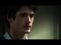 El Internado - Iván rompe con Julia