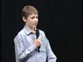 Oliver Twist-Barney Clark