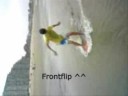 Skimboarding @ Nieuwpoort