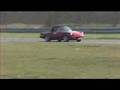 Alfa Spider Youngtimer Party II Tor Poznań