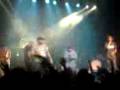 Texta Sprachbarrieren - live