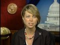 Rep. Herseth Sandlin discusses health care reform