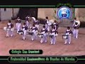 freternidad guatemalteca de bandas de marcha