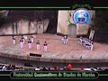 freternidad guatemalteca de bandas de marcha