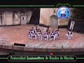 freternidad guatemalteca de bandas de marcha