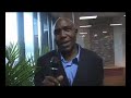 Kenyan Visiting the US Kenyan Visiting the US