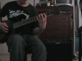 Threat Signal-Afterlife Cover