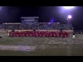 Bay High School Grad