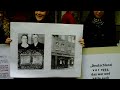 Stolpersteine in Marl-Hülser Fussgängerzone: Klasse 9a-Gymnasium im Loekamp,Mahnwache 9.Nov.2010
