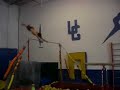 Danell leyva Triple Double