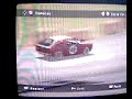Driven to Destruction: The unluckiest figure 8 race