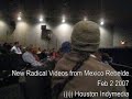 Ciclo de Cine de Indymedia Houston (Oaxaca,Atenco,EZLN,...) Ciclo de Cine de Indymedia Houston (Oaxaca,Atenco,EZLN,...)