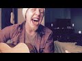 Tequila by Dan + Shay Cover