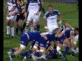 Super Rugby Video Highlights 2011 - Highlanders vs Blues Rd. 11 - Highlanders vs Blues Rd. 11 - Supe