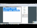 How to find cheat codes in Simanimals Africa NDS