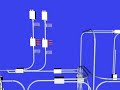 pneumatic tube system