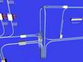 pneumatic tube system