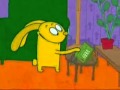 untalkative bunny - 209a - Marmoteer