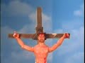 Jesus Action Figure!