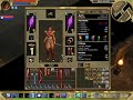 Titan Quest - 23lvl Storm (Lightning)
