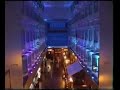 Silja Symphony - lighteffect at Promenade
