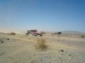 videos de Baja 500 2009 Javier Robles regresa a Pit