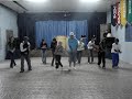 Grupo de dança Separados para Deus.\"SPD\" 1º Parte Grupo de dança Separados para Deus.\"SPD\" 1º Parte