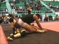 fabricio werdum vs k midoux