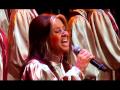 Footprints In The Sand - Quebec Celebration Gospel Choir