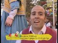 Cintruénigo i Gavà no estan agermanades oficialment, però els seus vincles pel que fa a la cultura tradicional són ben estrets. Ara fa 12 anys, els gegants i capgrossos de Cintruénigo (Navarra) van venir per primera vegada a Gavà. La Companyia General del Foc els va tornar la visita. Ara els gegants navarresos tornen per demostrar amb quin dinamisme poden arribar a ballar.
