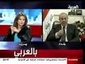 اياد علاوي آول رئيس وزراء بعد سقوط صدام 2