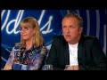 Dutch Idols 4 Amersfoort audities : Tiffany