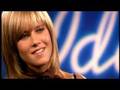 Dutch Idols 4 Amersfoort audities : Tiffany