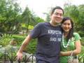 The Nearness of You (Monching and Vi)
