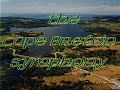 cape breton fiddle : cape breton symphony