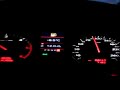 Audi A8 4.0 TDI 0 - 180